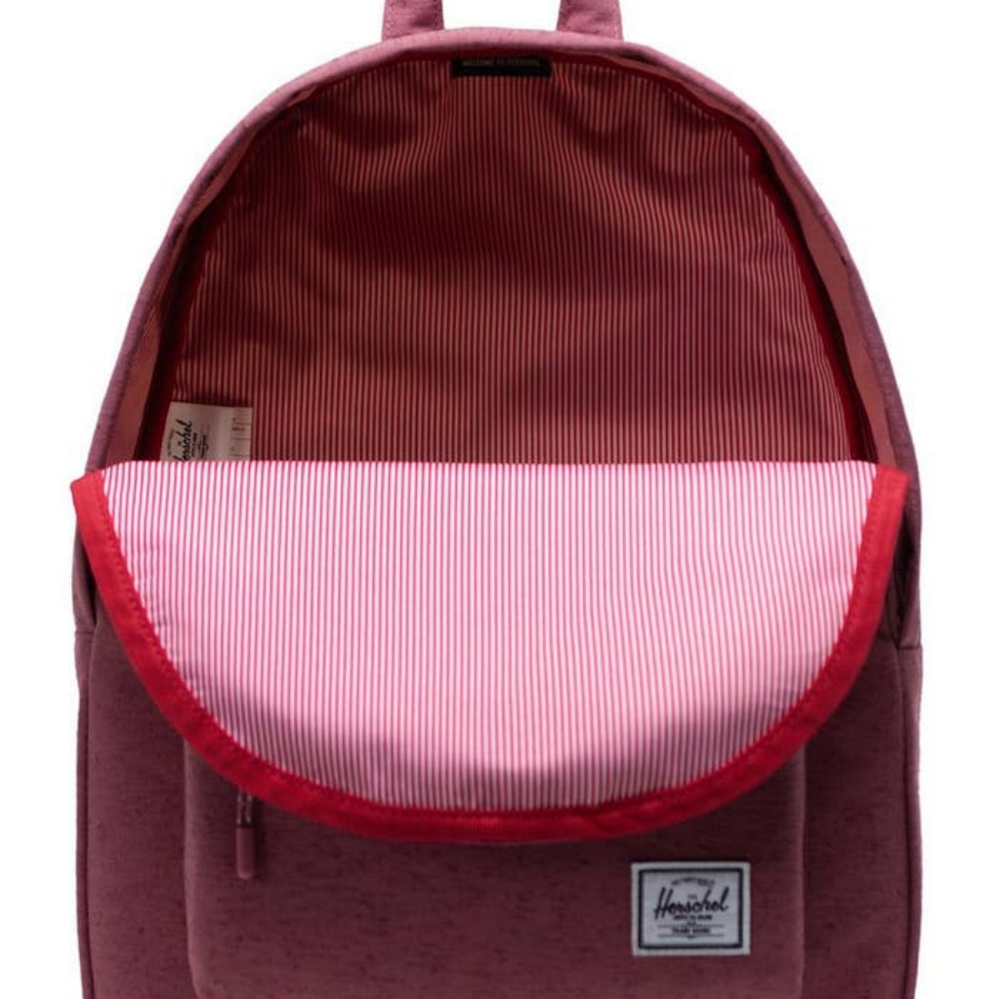 Herschel classic backpack mid volume